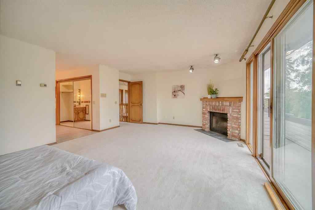 MLS® A2230151 - 107 Edgehill Court NW in Edgemont Calgary, Residential