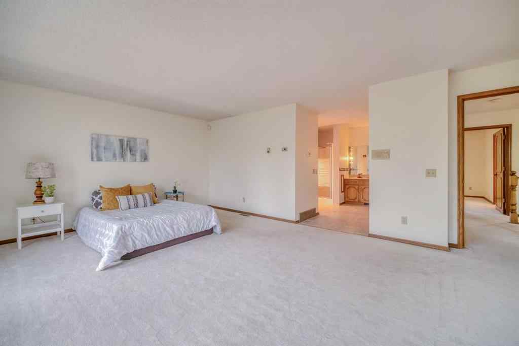 MLS® A2230151 - 107 Edgehill Court NW in Edgemont Calgary, Residential