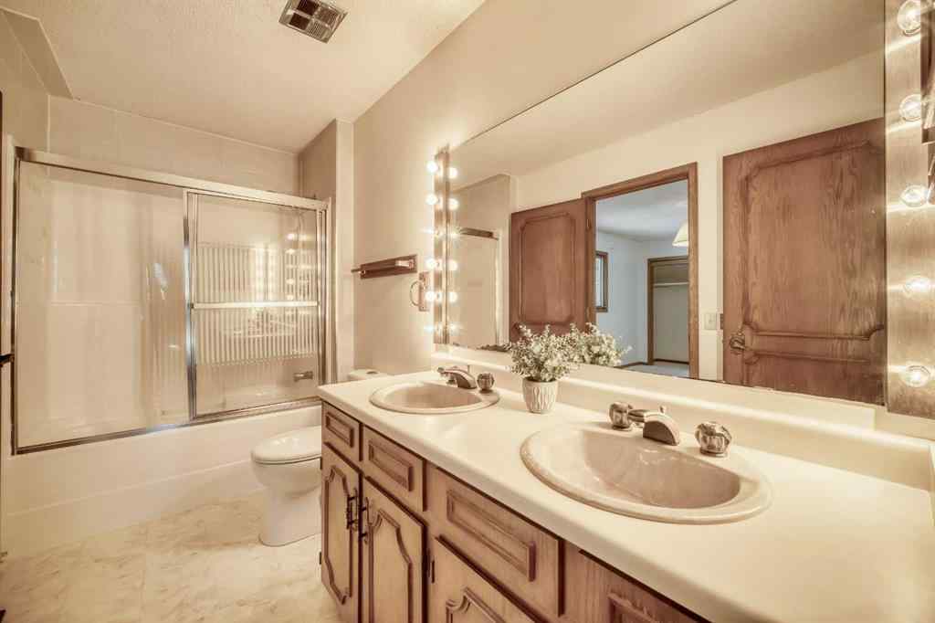 MLS® A2230151 - 107 Edgehill Court NW in Edgemont Calgary, Residential