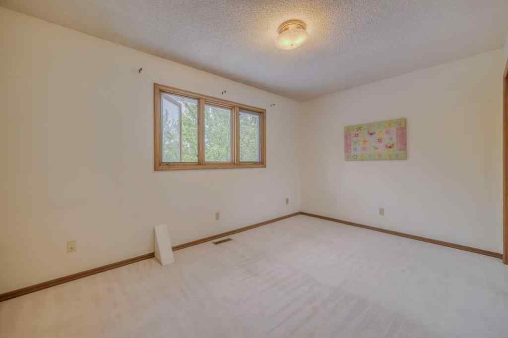 MLS® A2230151 - 107 Edgehill Court NW in Edgemont Calgary, Residential