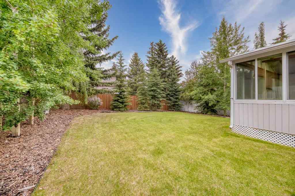MLS® A2230151 - 107 Edgehill Court NW in Edgemont Calgary, Residential