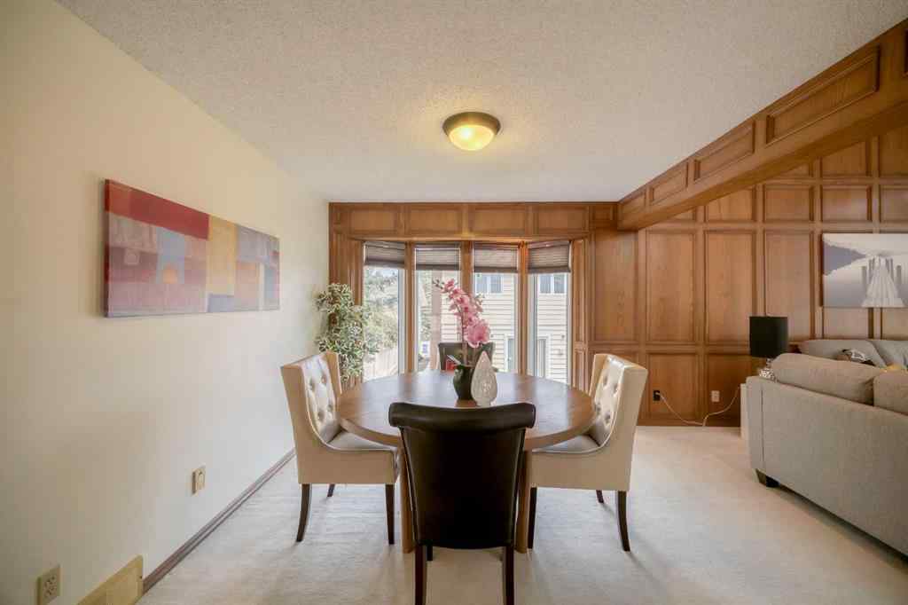 MLS® A2230151 - 107 Edgehill Court NW in Edgemont Calgary, Residential