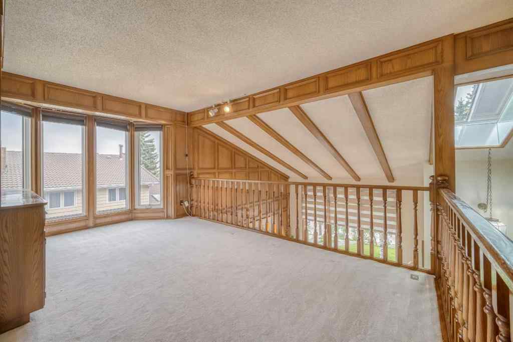 MLS® A2230151 - 107 Edgehill Court NW in Edgemont Calgary, Residential