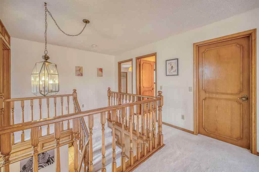 MLS® A2230151 - 107 Edgehill Court NW in Edgemont Calgary, Residential