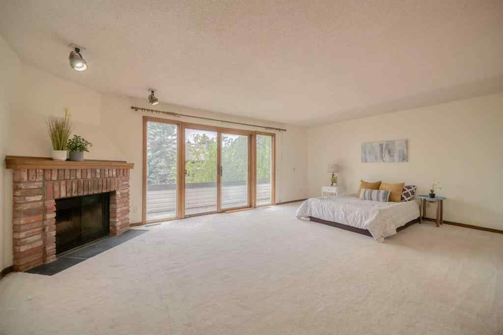 MLS® A2230151 - 107 Edgehill Court NW in Edgemont Calgary, Residential