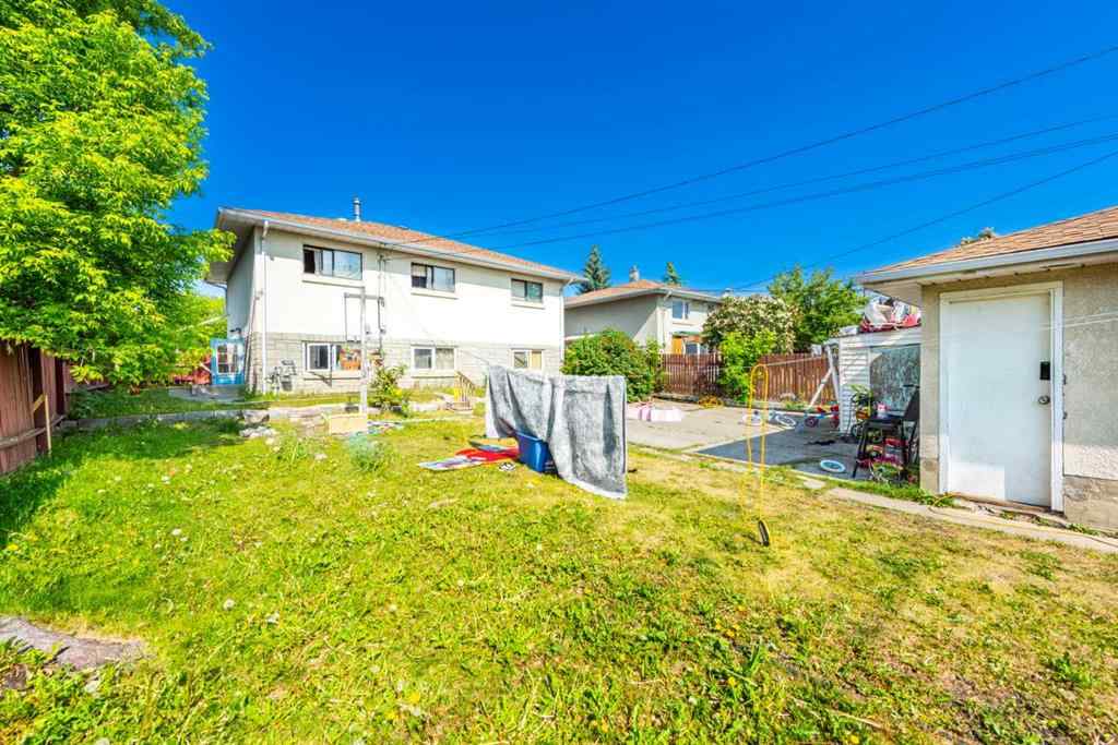 MLS® A2230160 - 1826 38 Street SE in Forest Lawn Calgary, Residential