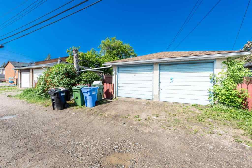 MLS® A2230160 - 1826 38 Street SE in Forest Lawn Calgary, Residential