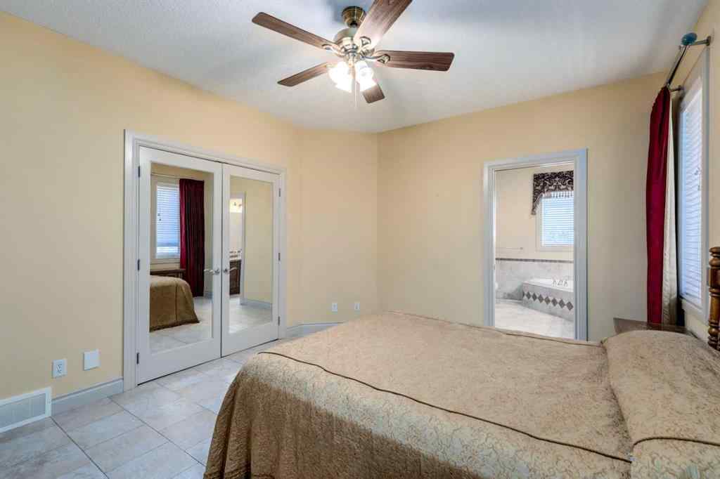 MLS® A2230187 - 72 Panatella Manor NW in Panorama Hills Calgary, Residential