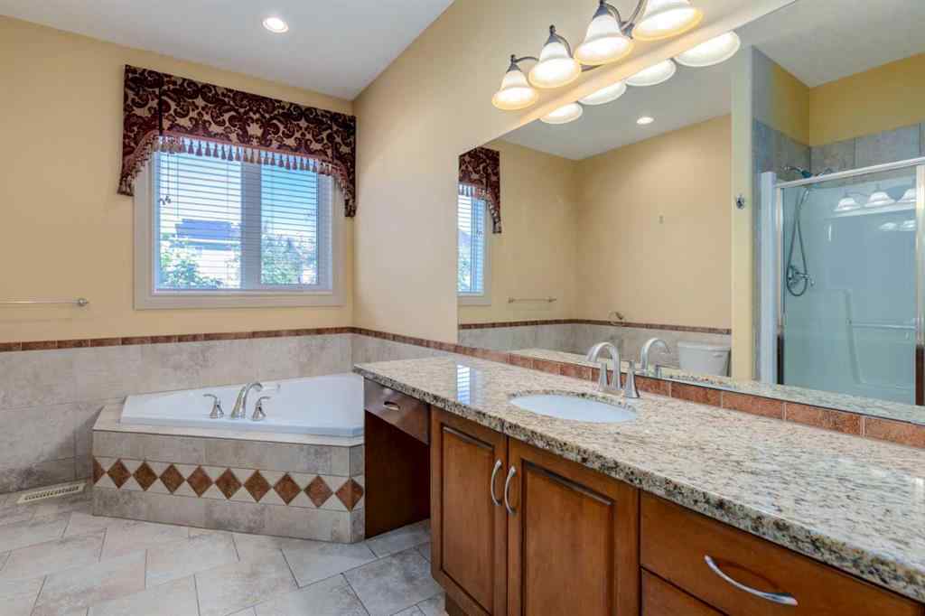 MLS® A2230187 - 72 Panatella Manor NW in Panorama Hills Calgary, Residential