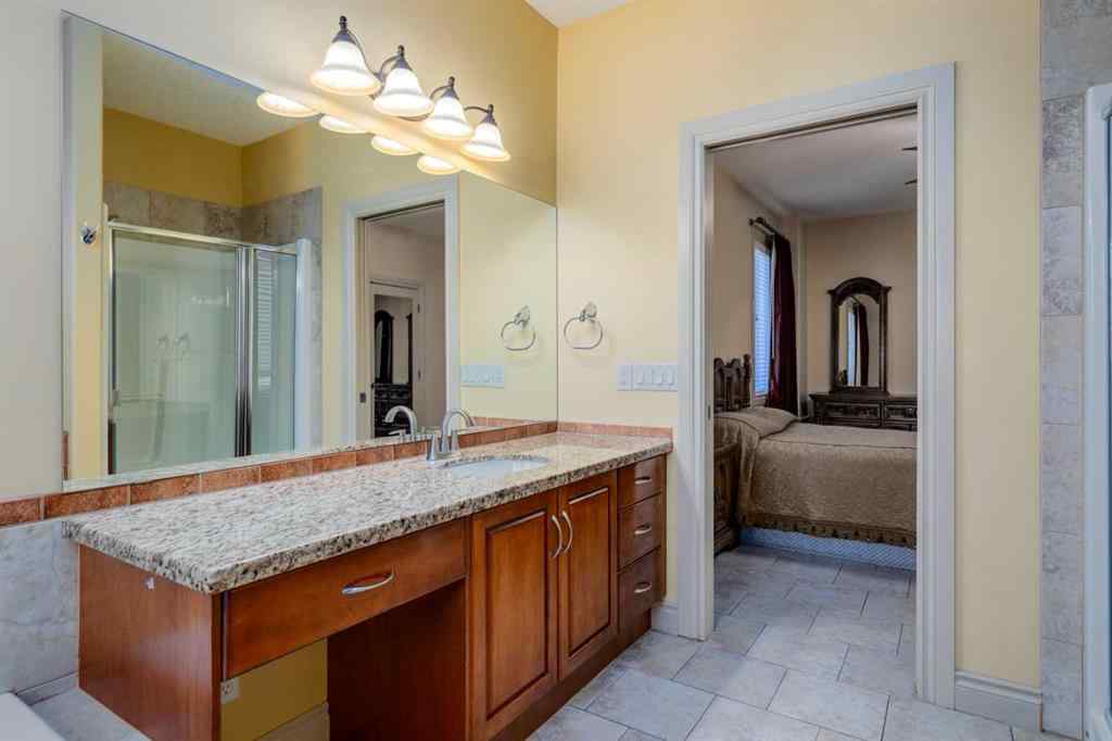 MLS® A2230187 - 72 Panatella Manor NW in Panorama Hills Calgary, Residential