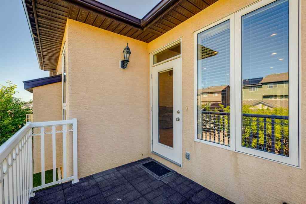 MLS® A2230187 - 72 Panatella Manor NW in Panorama Hills Calgary, Residential
