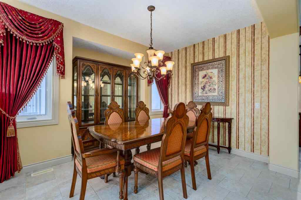 MLS® A2230187 - 72 Panatella Manor NW in Panorama Hills Calgary, Residential