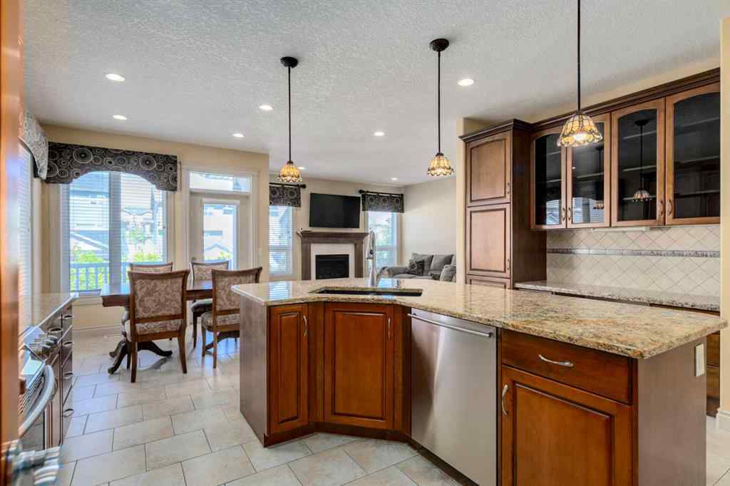 MLS® A2230187 - 72 Panatella Manor NW in Panorama Hills Calgary, Residential