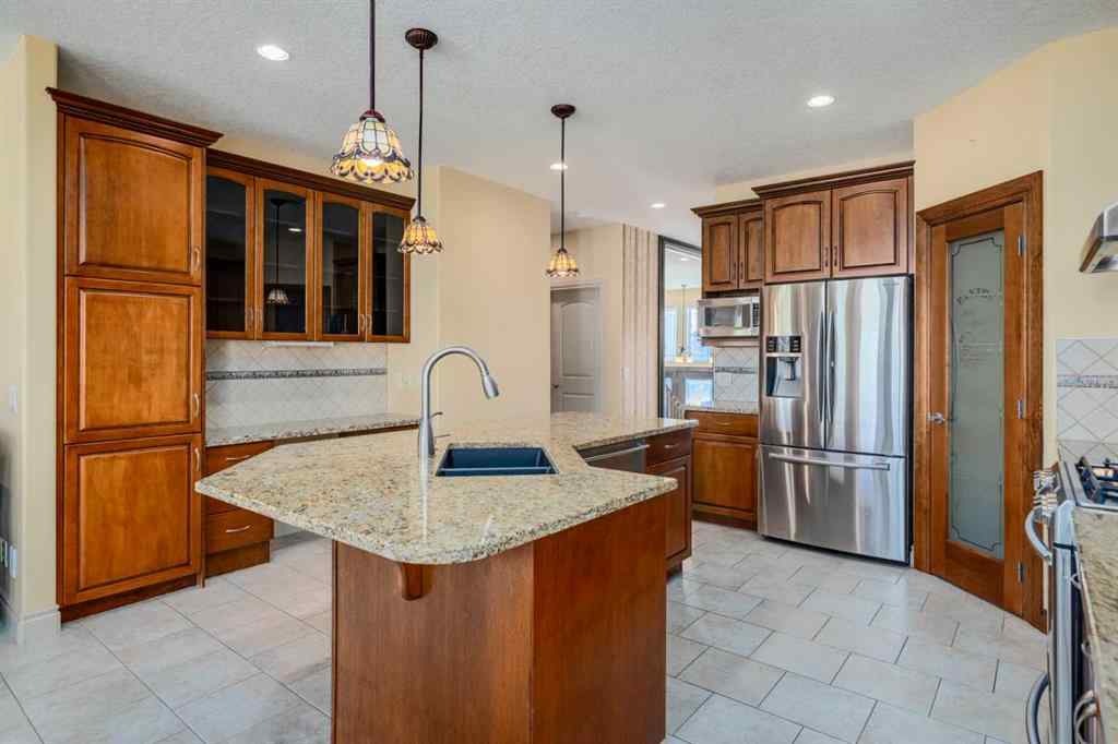 MLS® A2230187 - 72 Panatella Manor NW in Panorama Hills Calgary, Residential