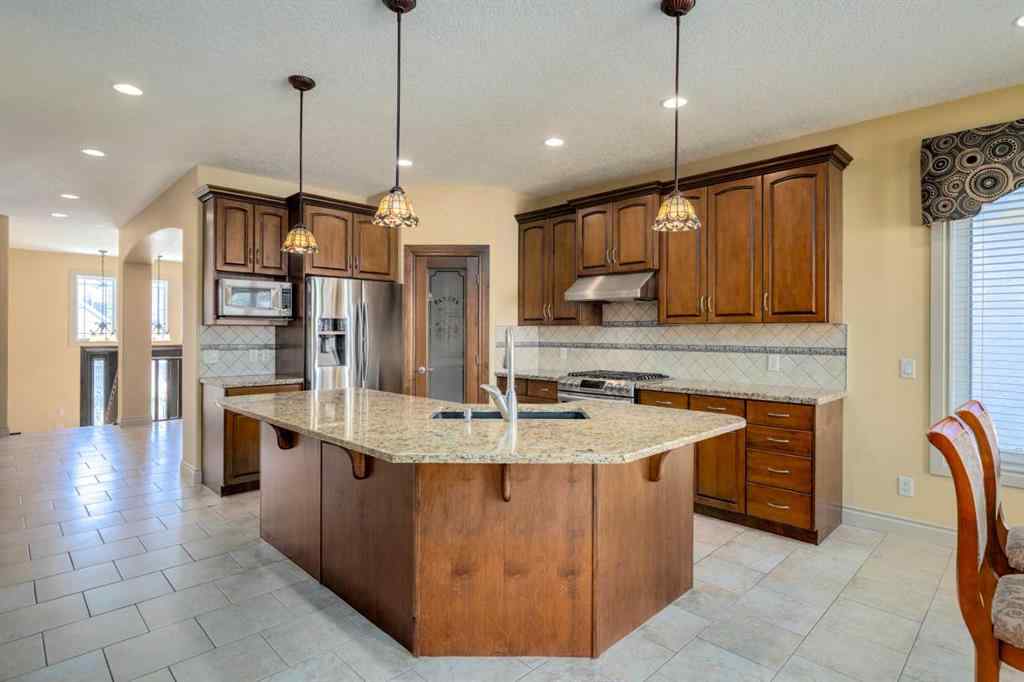 MLS® A2230187 - 72 Panatella Manor NW in Panorama Hills Calgary, Residential