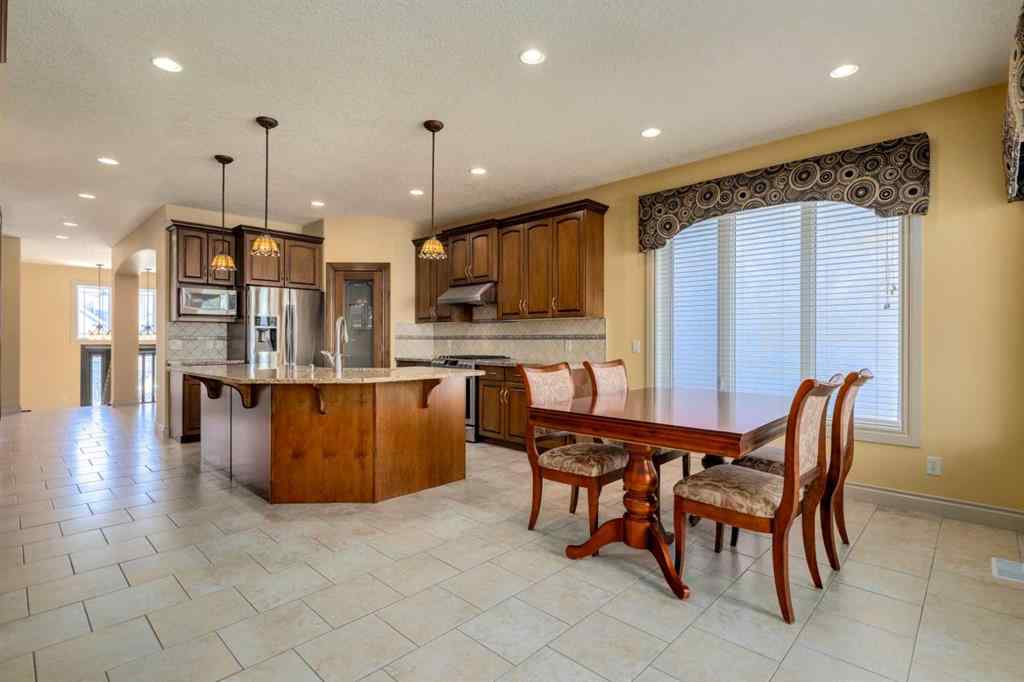 MLS® A2230187 - 72 Panatella Manor NW in Panorama Hills Calgary, Residential