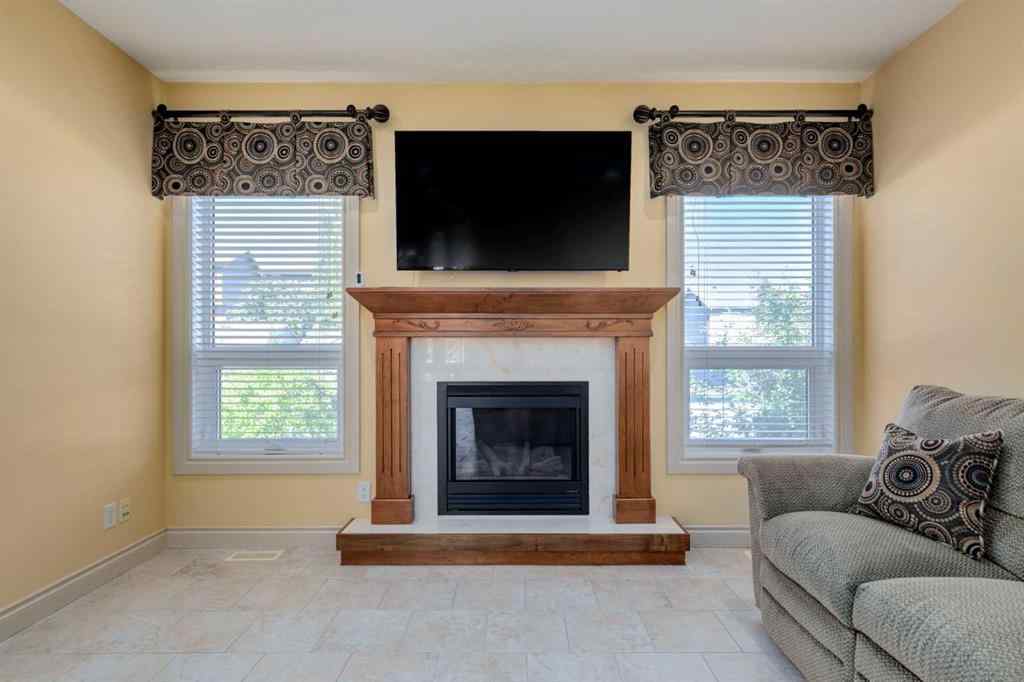 MLS® A2230187 - 72 Panatella Manor NW in Panorama Hills Calgary, Residential