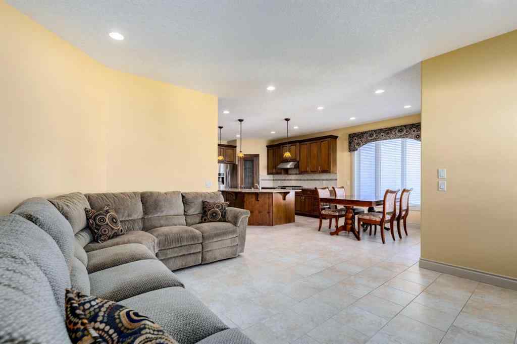 MLS® A2230187 - 72 Panatella Manor NW in Panorama Hills Calgary, Residential
