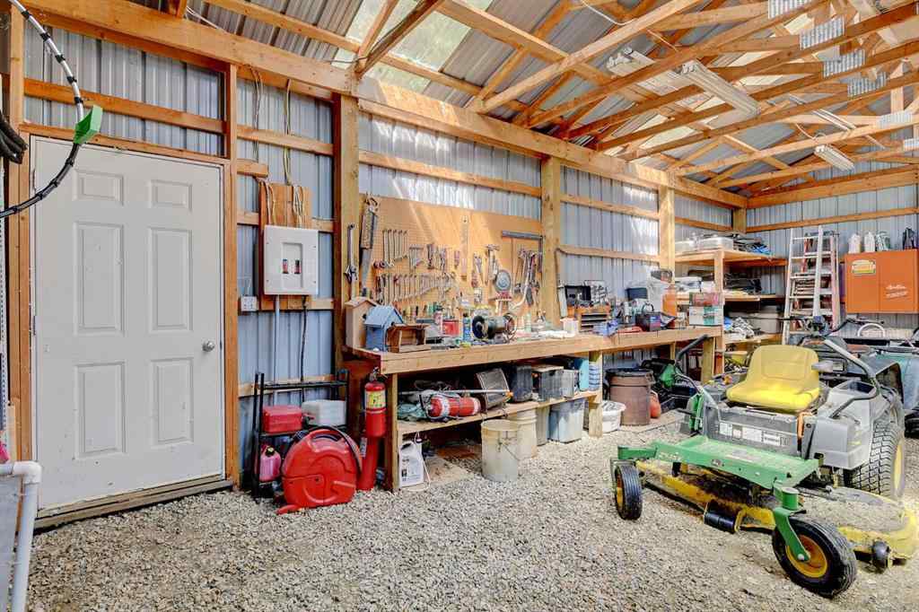 MLS® A2230194 - Unit #101 70443 RR 245   in NONE Rural Greenview No. 16, M.D. of, Residential