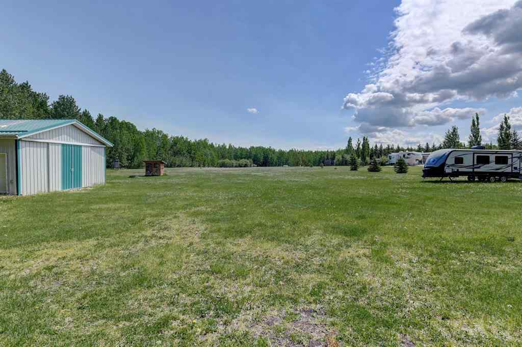 MLS® A2230194 - Unit #101 70443 RR 245   in NONE Rural Greenview No. 16, M.D. of, Residential