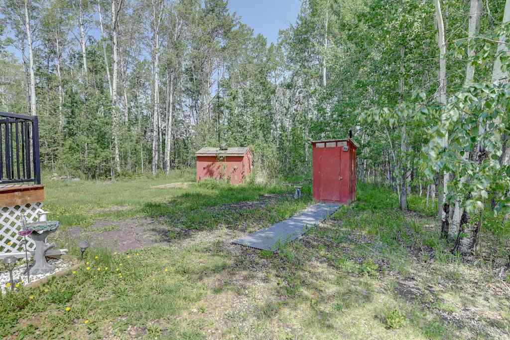 MLS® A2230194 - Unit #101 70443 RR 245   in NONE Rural Greenview No. 16, M.D. of, Residential