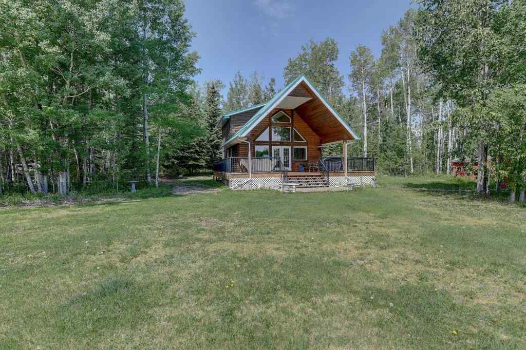 MLS® A2230194 - Unit #101 70443 RR 245   in NONE Rural Greenview No. 16, M.D. of, Residential