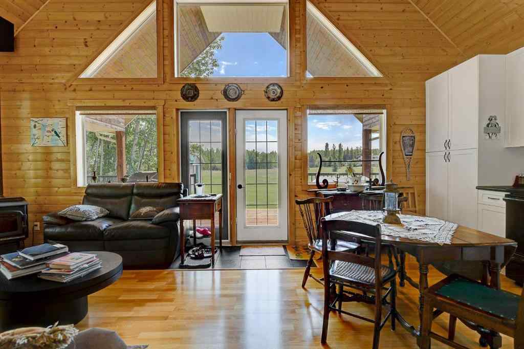 MLS® A2230194 - Unit #101 70443 RR 245   in NONE Rural Greenview No. 16, M.D. of, Residential