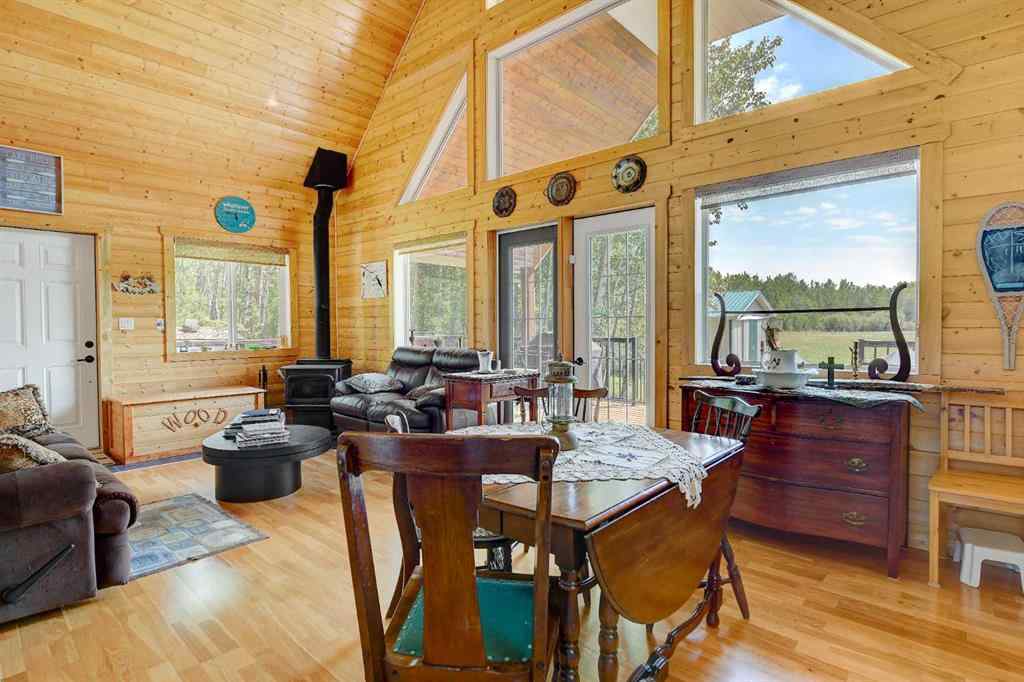MLS® A2230194 - Unit #101 70443 RR 245   in NONE Rural Greenview No. 16, M.D. of, Residential