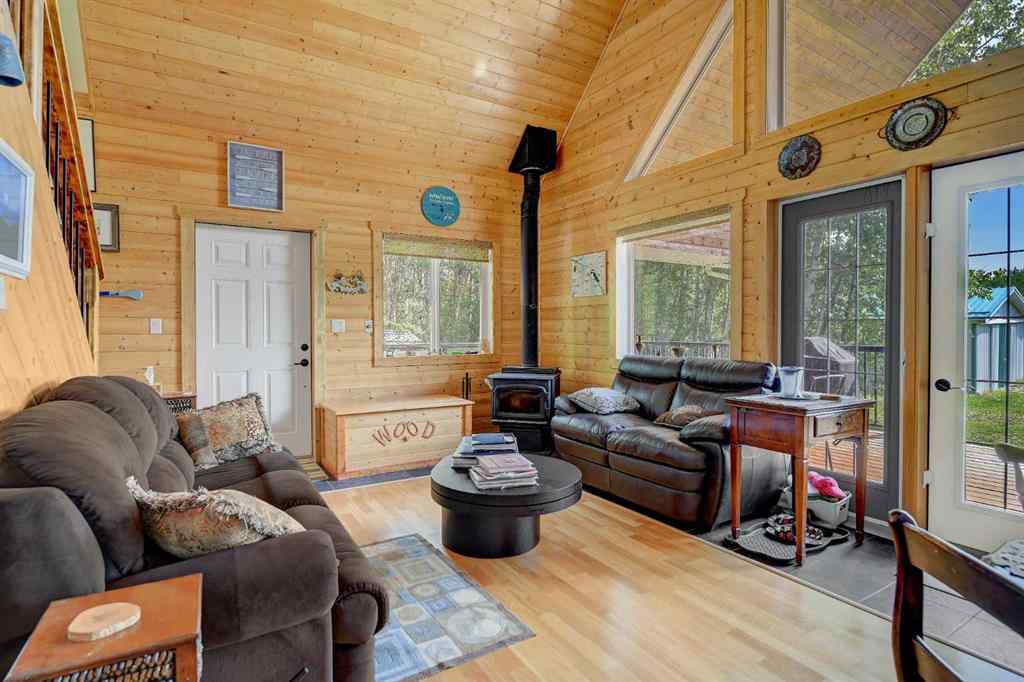 MLS® A2230194 - Unit #101 70443 RR 245   in NONE Rural Greenview No. 16, M.D. of, Residential