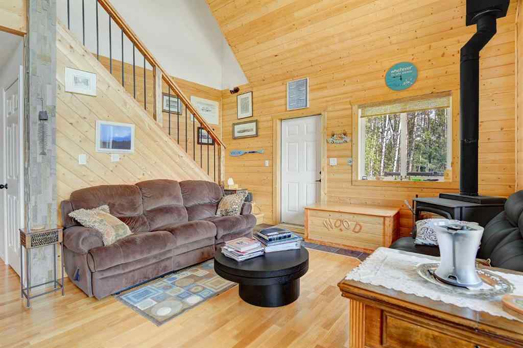 MLS® A2230194 - Unit #101 70443 RR 245   in NONE Rural Greenview No. 16, M.D. of, Residential