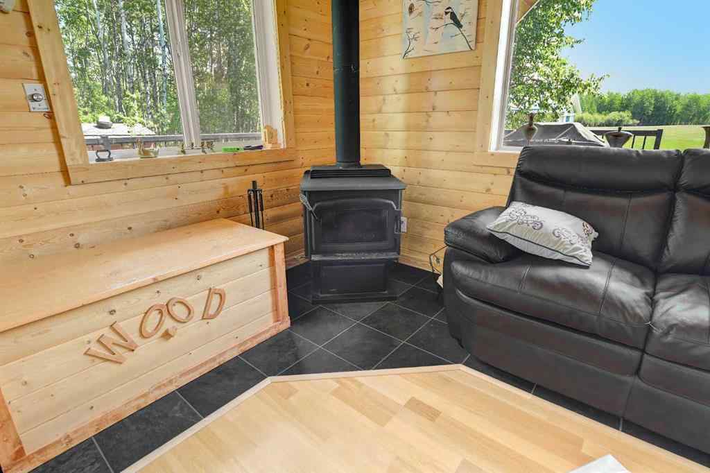 MLS® A2230194 - Unit #101 70443 RR 245   in NONE Rural Greenview No. 16, M.D. of, Residential