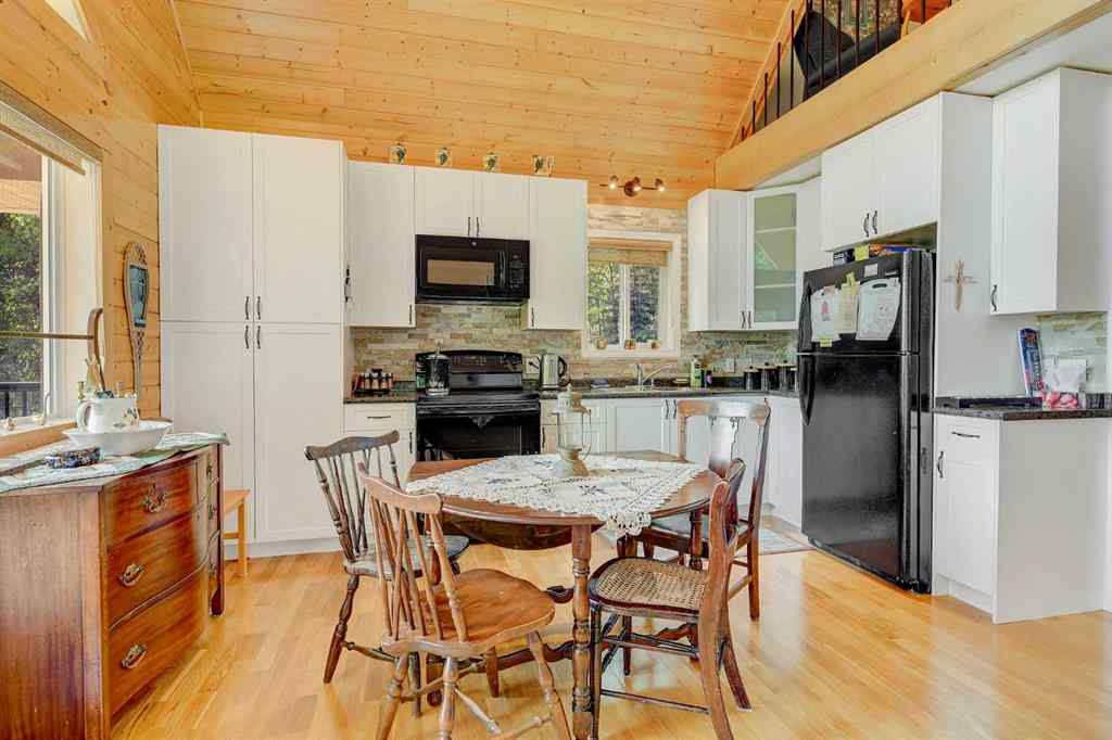 MLS® A2230194 - Unit #101 70443 RR 245   in NONE Rural Greenview No. 16, M.D. of, Residential