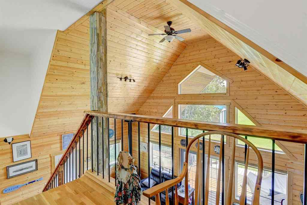 MLS® A2230194 - Unit #101 70443 RR 245   in NONE Rural Greenview No. 16, M.D. of, Residential
