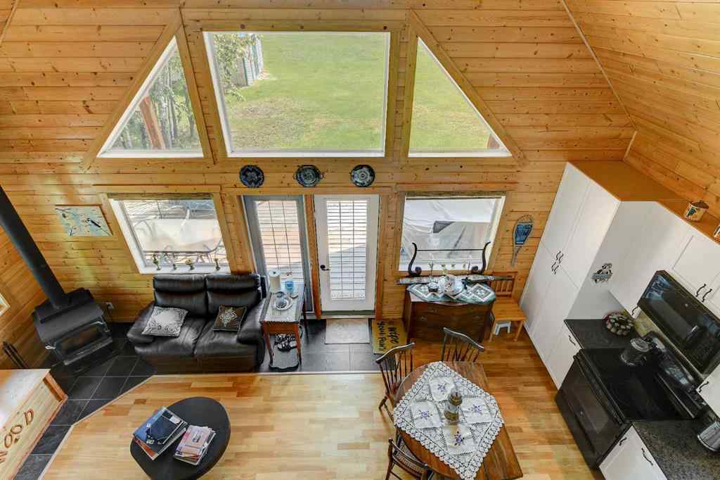 MLS® A2230194 - Unit #101 70443 RR 245   in NONE Rural Greenview No. 16, M.D. of, Residential