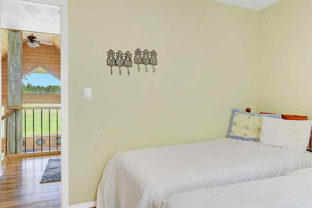 MLS® A2230194 - Unit #101 70443 RR 245   in NONE Rural Greenview No. 16, M.D. of, Residential