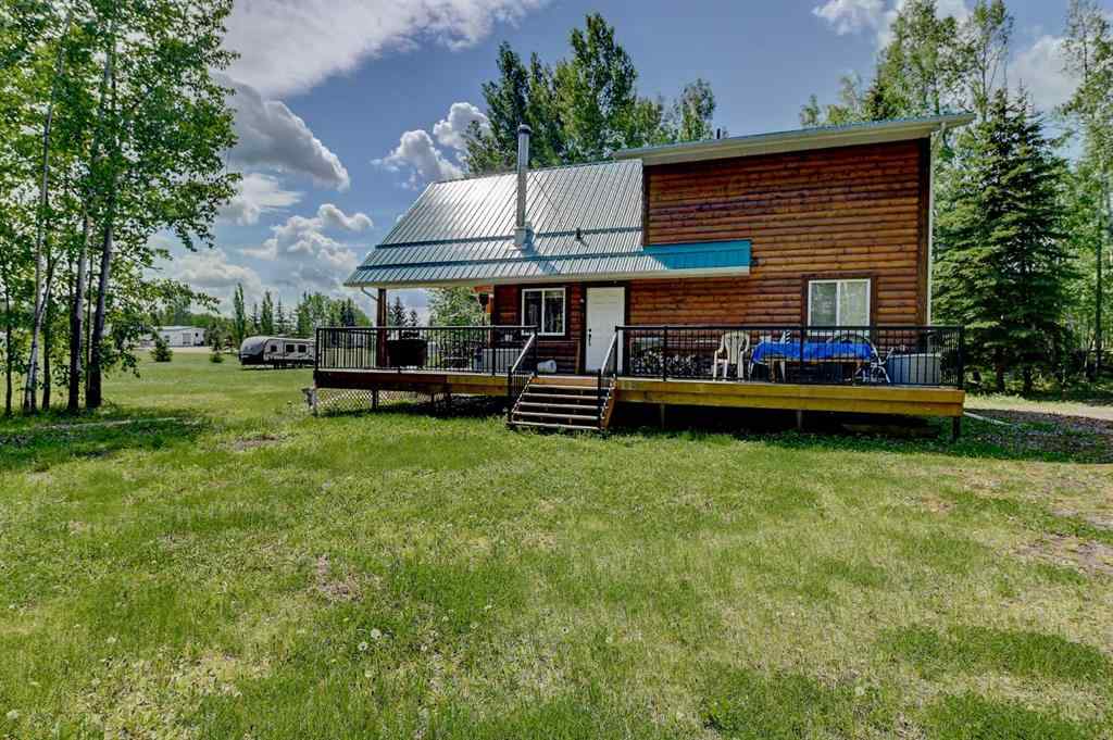 MLS® A2230194 - Unit #101 70443 RR 245   in NONE Rural Greenview No. 16, M.D. of, Residential