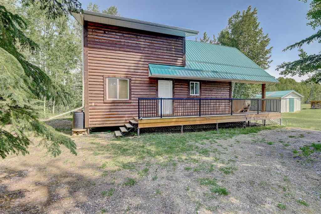 MLS® A2230194 - Unit #101 70443 RR 245   in NONE Rural Greenview No. 16, M.D. of, Residential