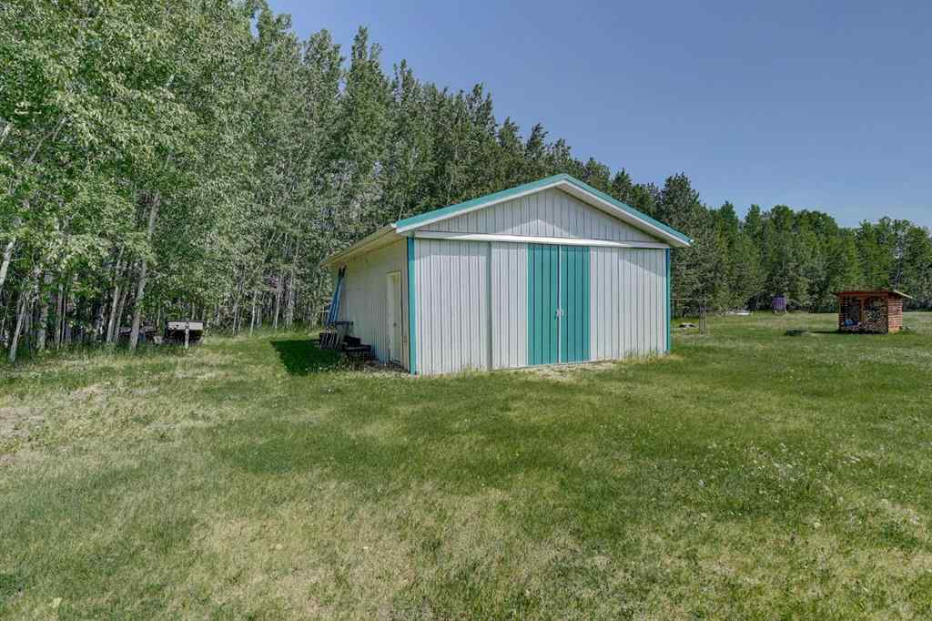 MLS® A2230194 - Unit #101 70443 RR 245   in NONE Rural Greenview No. 16, M.D. of, Residential