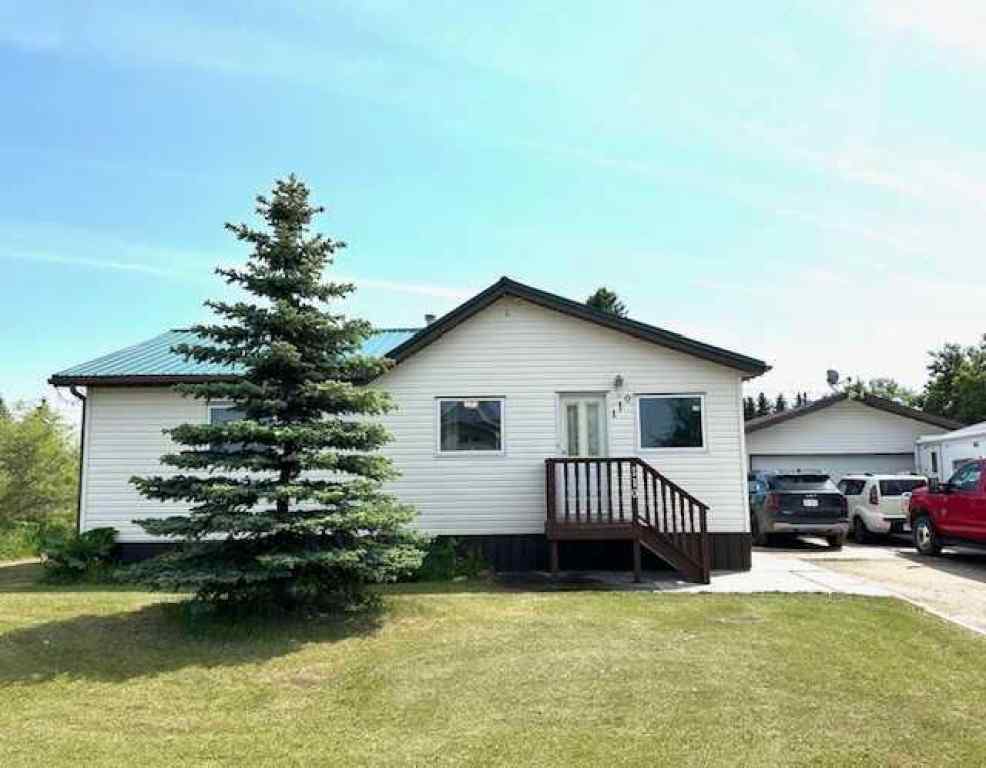 MLS® A2230198 - 110 2 Street NW in NONE Rural, Residential