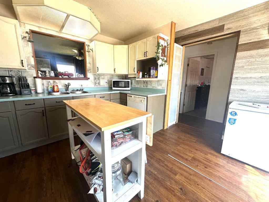 MLS® A2230198 - 110 2 Street NW in NONE Rural, Residential