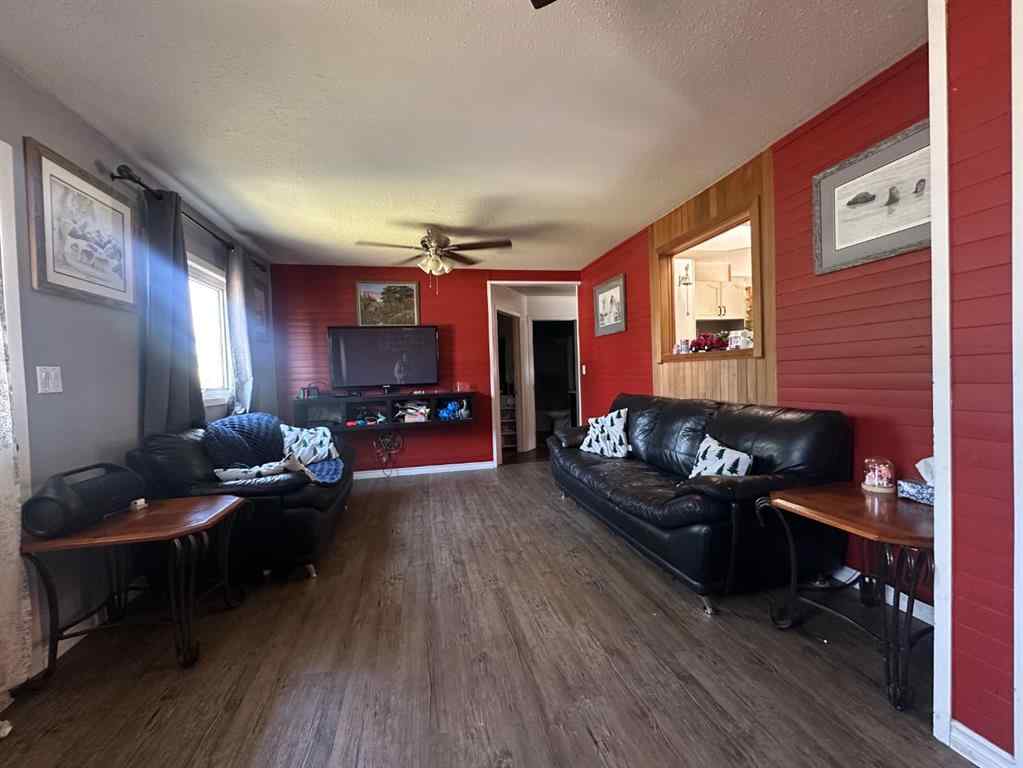 MLS® A2230198 - 110 2 Street NW in NONE Rural, Residential