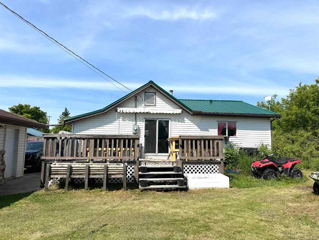 MLS® A2230198 - 110 2 Street NW in NONE Rural, Residential