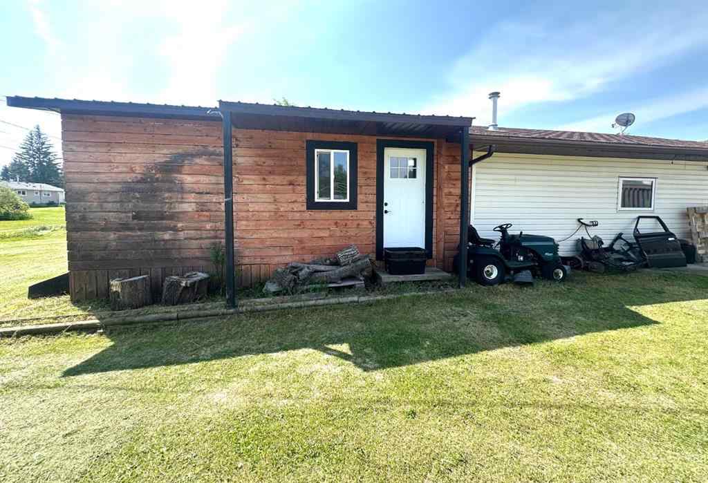 MLS® A2230198 - 110 2 Street NW in NONE Rural, Residential