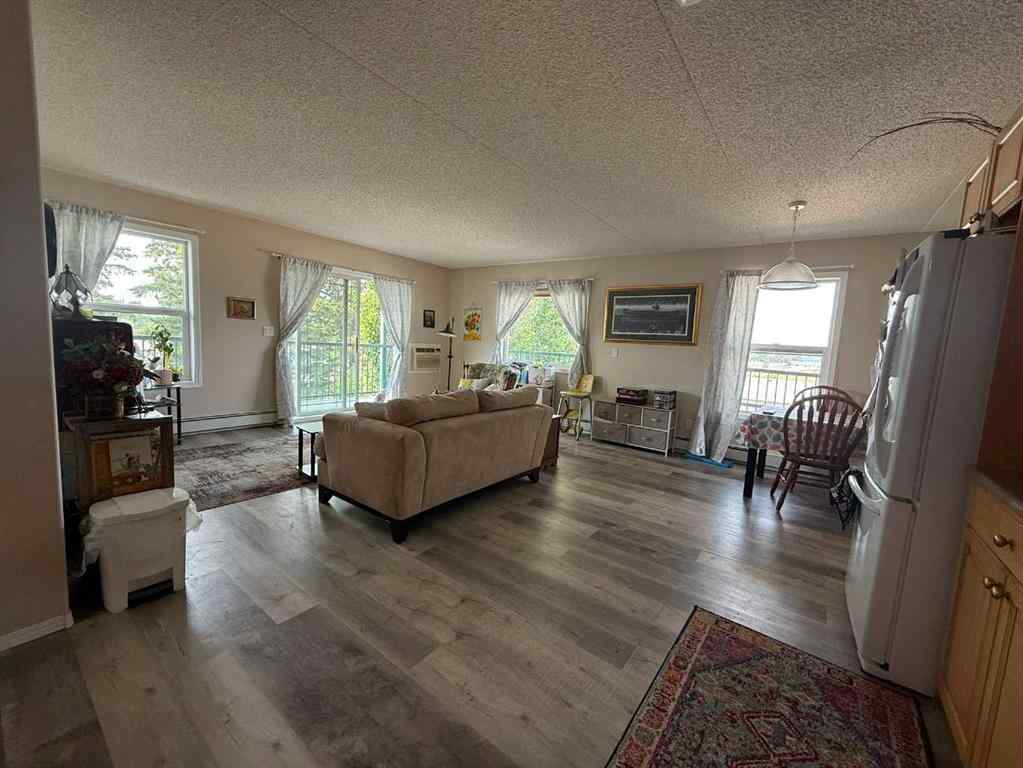 MLS® A2230199 - Unit #307 4646 55 Avenue  in NONE High Prairie, Residential