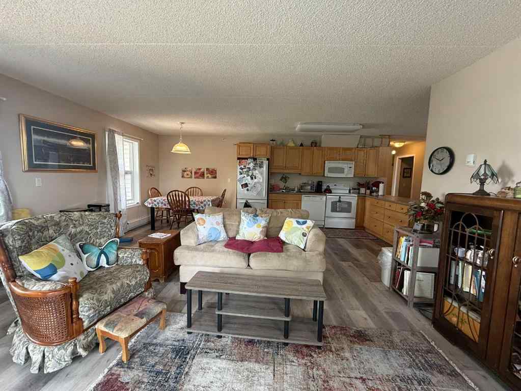 MLS® A2230199 - Unit #307 4646 55 Avenue  in NONE High Prairie, Residential