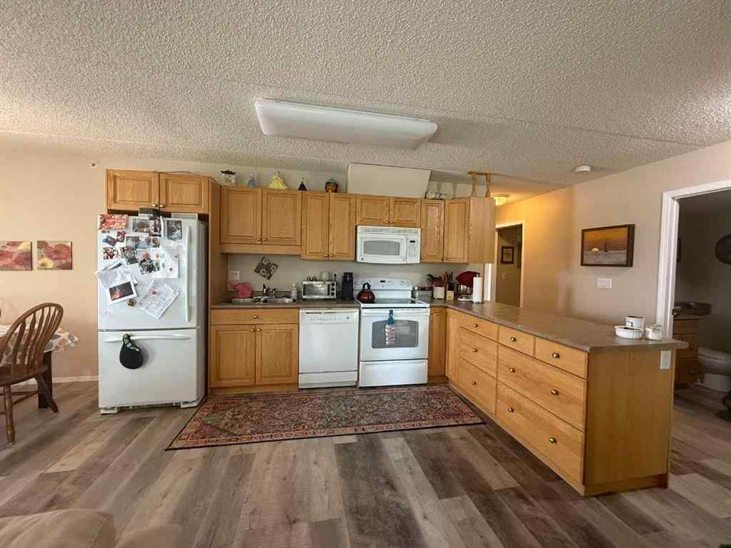 MLS® A2230199 - Unit #307 4646 55 Avenue  in NONE High Prairie, Residential