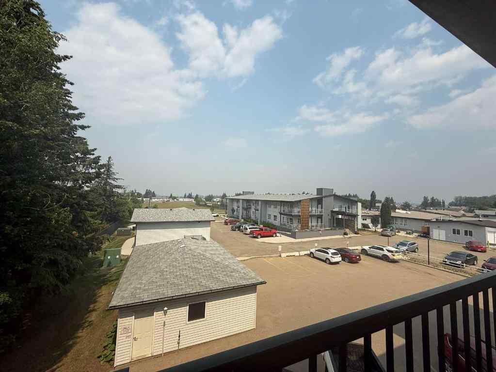 MLS® A2230199 - Unit #307 4646 55 Avenue  in NONE High Prairie, Residential