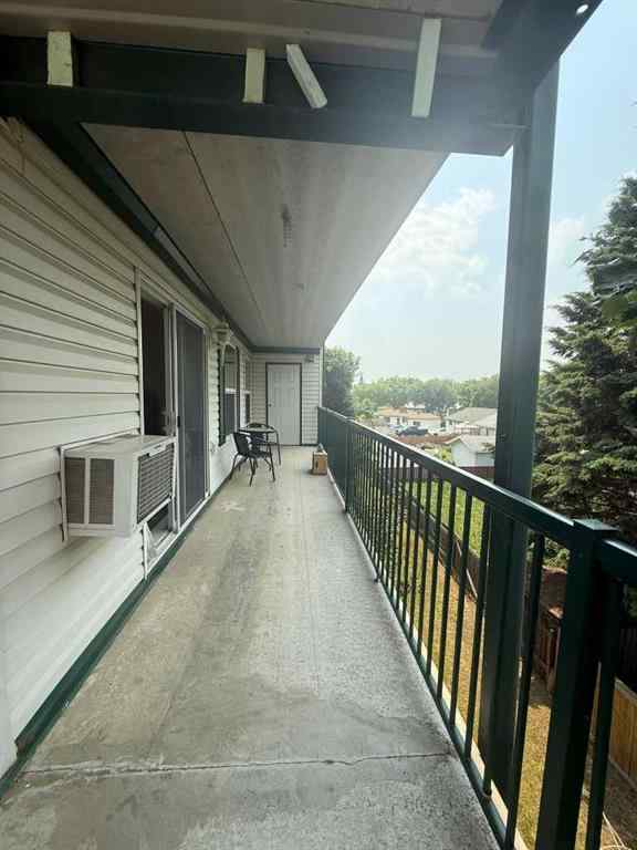 MLS® A2230199 - Unit #307 4646 55 Avenue  in NONE High Prairie, Residential