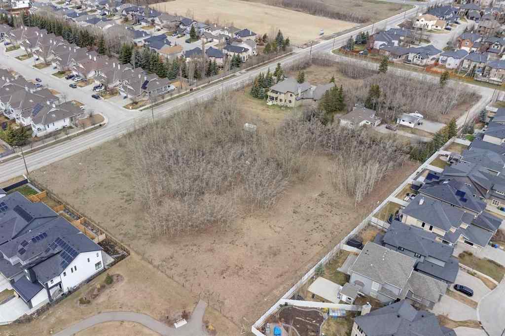 MLS® A2230228 - 7753 10 Avenue SW in West Springs Calgary, Land