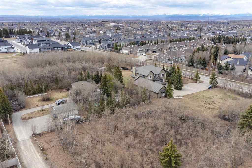 MLS® A2230228 - 7753 10 Avenue SW in West Springs Calgary, Land